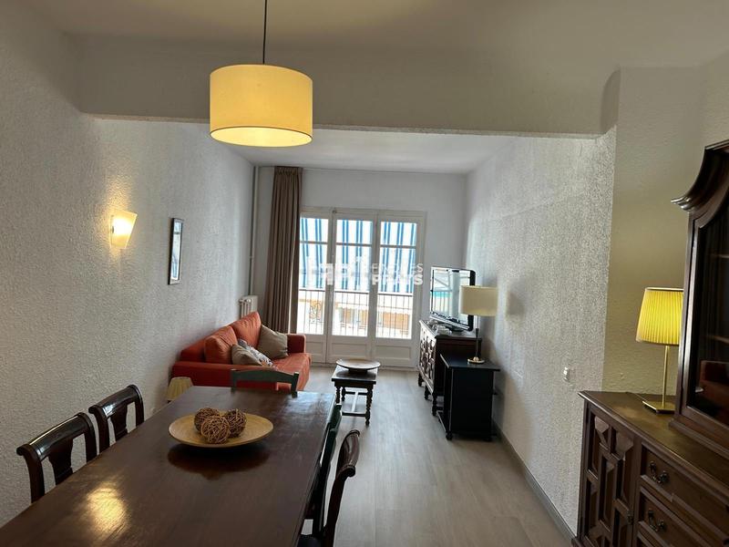 Foto 05ea50af-09b2-4aed-8e5b-bf704e43616c. Rent flat with heating in Instituts-Universitat Lleida