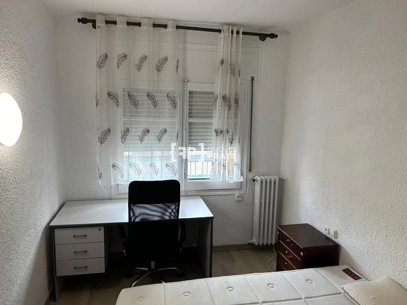 Foto a7fe6b3e-f828-4117-ae1f-83ab0d3d22ae. Rent flat with heating in Instituts-Universitat Lleida