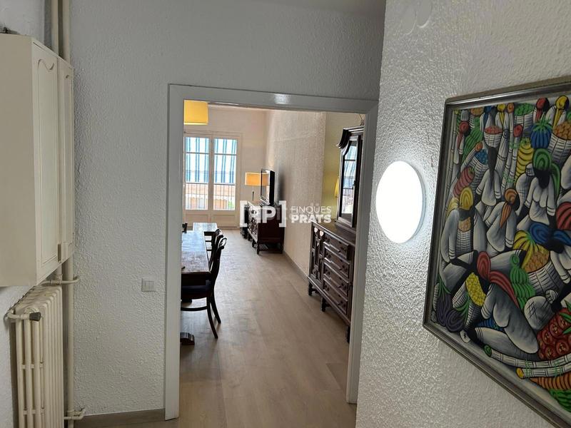 Foto ee6e22a0-3a8c-4bd6-a765-65d765ace4cd. Rent flat with heating in Instituts-Universitat Lleida