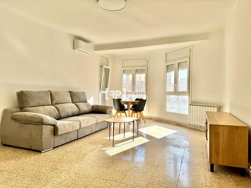 Foto 1ebed431-2350-4906-98b3-29a7de1b00ef. Location appartement avec chauffage dans Príncep de Viana-Clot-Xalets Humbert Torres Lleida