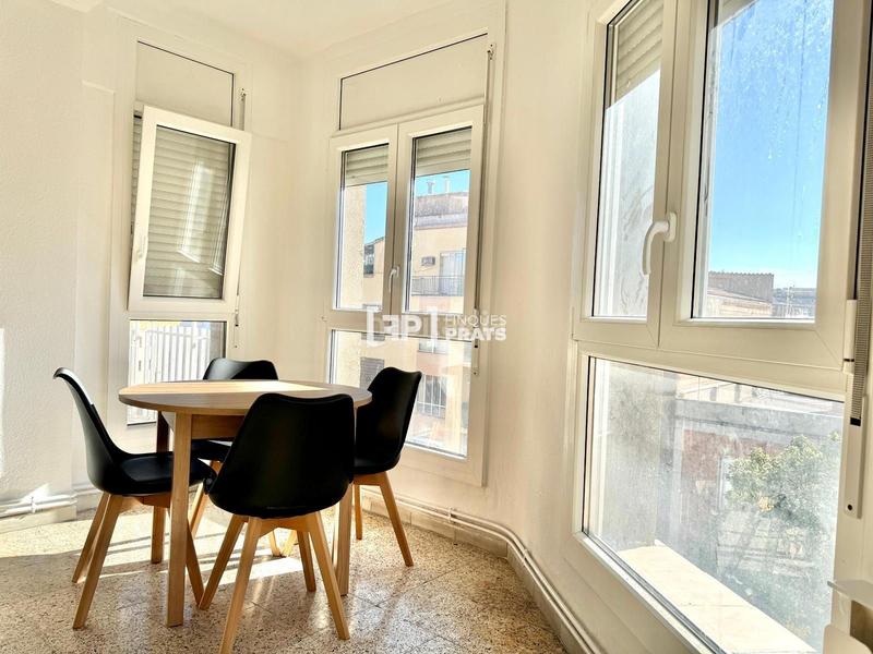 Foto 61435a7b-cbbb-4b4a-b8ec-07bd9a39a9ce. Location appartement avec chauffage dans Príncep de Viana-Clot-Xalets Humbert Torres Lleida