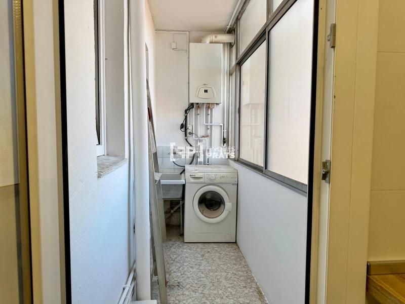 Foto cd59923f-20f7-46e4-a043-73c34fe2db0c. Location appartement avec chauffage dans Príncep de Viana-Clot-Xalets Humbert Torres Lleida