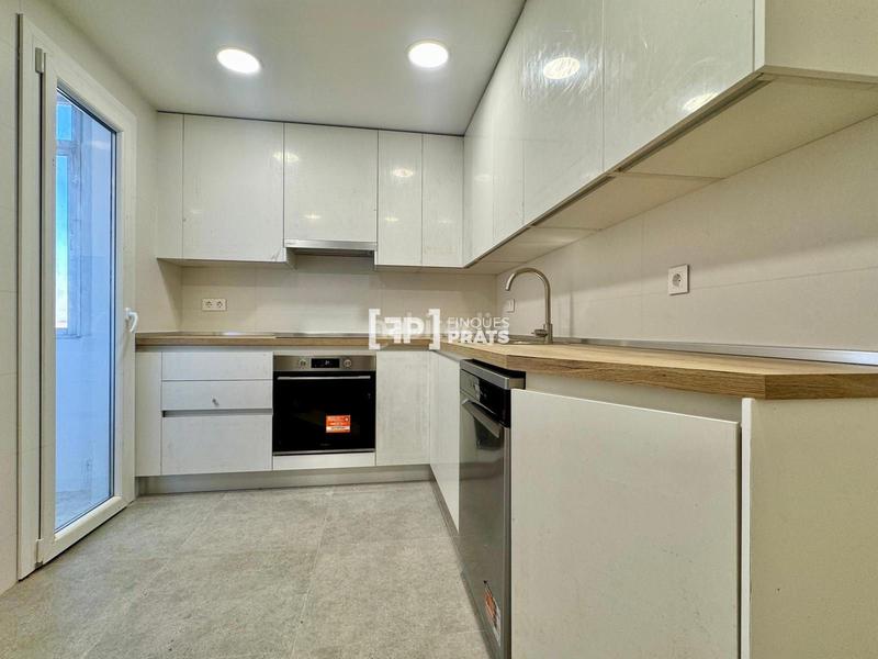 Foto 88f57bd4-bfd0-49f1-8c3c-a1fce1af631f. Rent flat with heating in Príncep de Viana-Clot-Xalets Humbert Torres Lleida