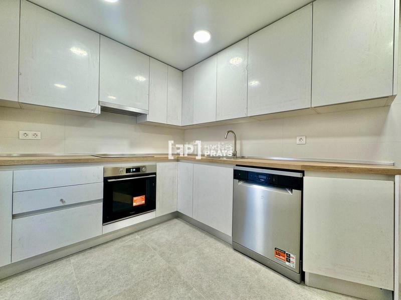 Foto c43fdbe1-2418-409f-ab76-d5cf17234153. Rent flat with heating in Príncep de Viana-Clot-Xalets Humbert Torres Lleida