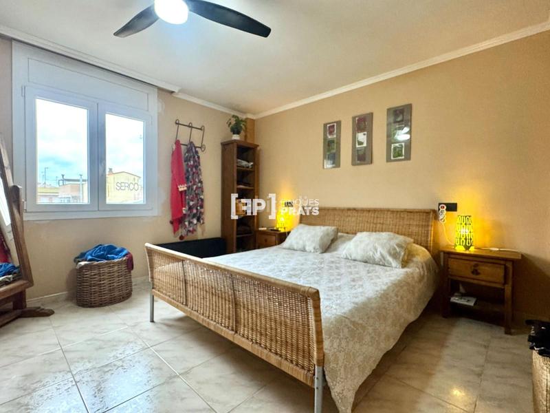 Foto 21e35b98-4458-4c43-b97d-ad2816419a9f. Appartement avec chauffage dans La Bordeta Lleida