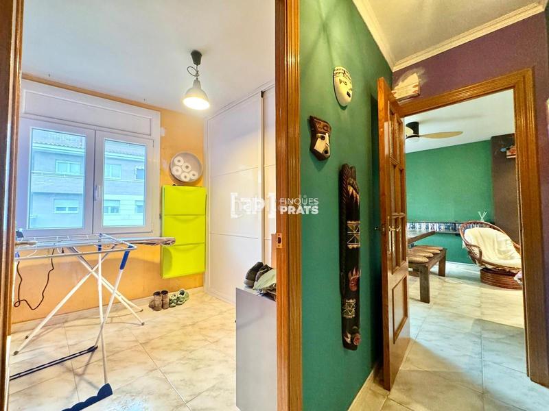 Foto 4b06a52f-084c-4dcb-ac8b-faf27e84664a. Appartement avec chauffage dans La Bordeta Lleida