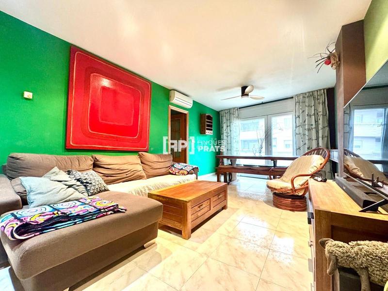 Foto 530a0600-3ec6-44aa-8a7a-3bcc2253499a. Appartement avec chauffage dans La Bordeta Lleida