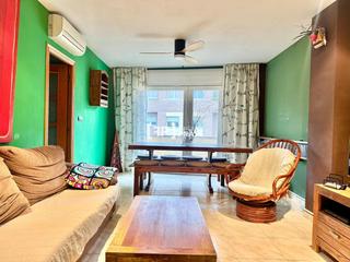 Pis  Juneda. Piso en venta en bordeta