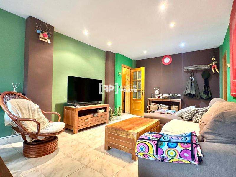 Foto 7b850d53-02a3-4522-988d-0b6a58025c28. Appartement avec chauffage dans La Bordeta Lleida