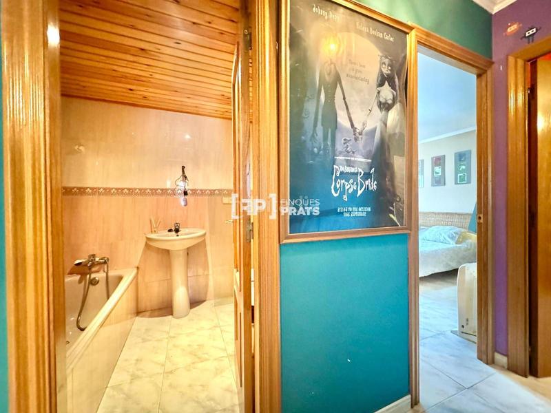 Foto b0f6073b-ac10-4ca1-a944-52f4752d74ec. Appartement avec chauffage dans La Bordeta Lleida