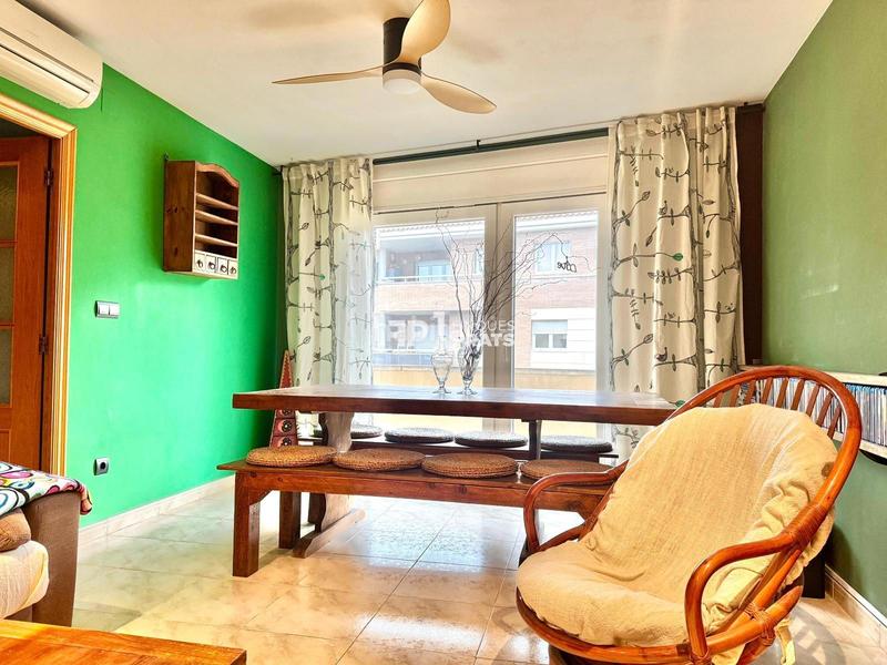 Foto e9d10ffd-8e2a-406d-a215-2e6ba255fe9b. Appartement avec chauffage dans La Bordeta Lleida