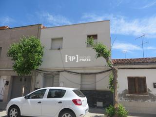 Casa  Riu flamisell. Balaguer casa en venta de 123 m2