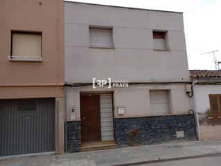 Maison  Riu flamisell. Balaguer casa en venta de 123 m2