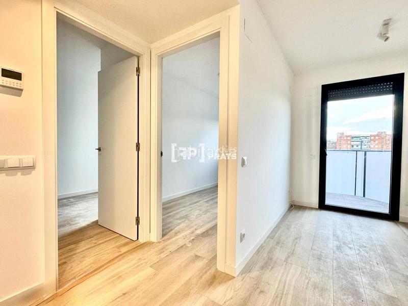 Foto 436f721a-fd68-4061-b63f-d5aa7d39bd61. Appartamento con riscaldamento in Rambla Ferran Lleida