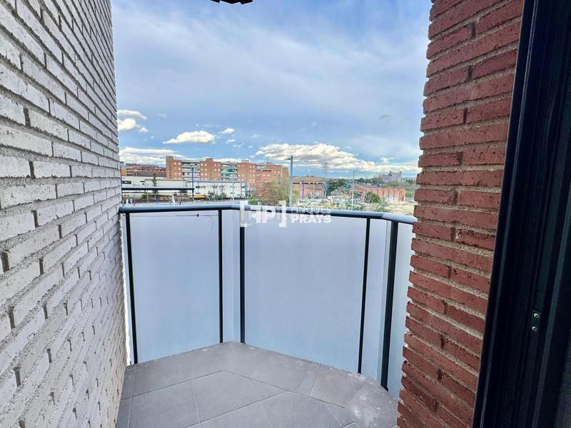 Foto 78613242-46a6-414c-9483-4fa25cf053a6. Appartamento con riscaldamento in Rambla Ferran Lleida