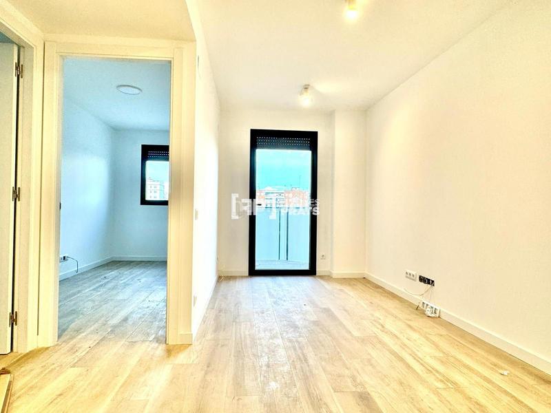 Foto e507fc58-d91b-4733-9658-b68280b10a14. Appartamento con riscaldamento in Rambla Ferran Lleida