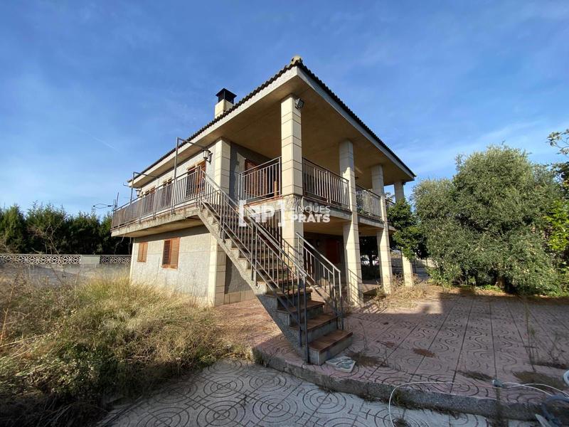 Foto 12c631ee-ec03-401b-aa5c-642c2ba8eb1d. Chalet con parcheggio piscina in Rosselló