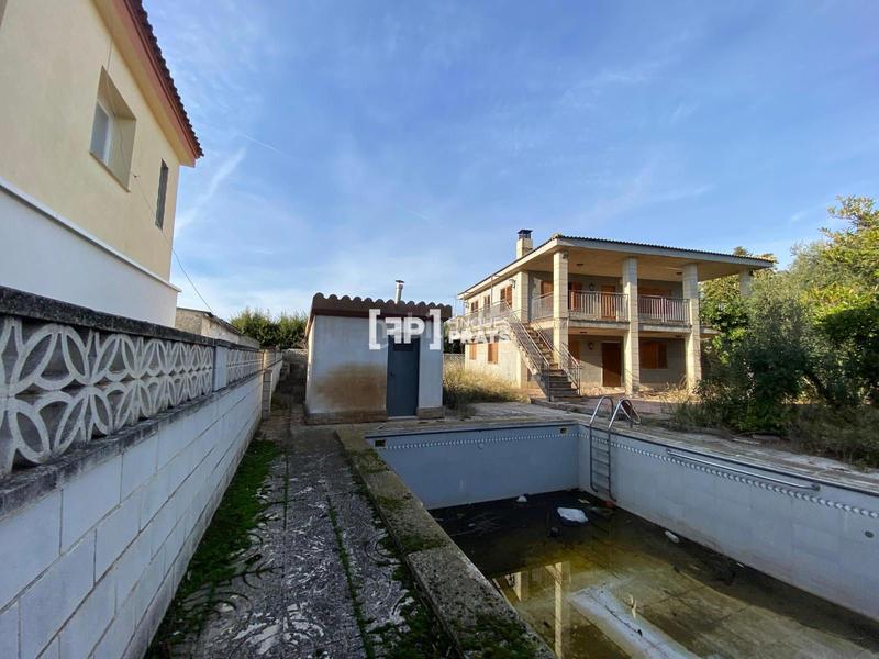 Foto 2d6a4cfd-1d81-45da-a45f-529e743e9bca. Chalet con parcheggio piscina in Rosselló