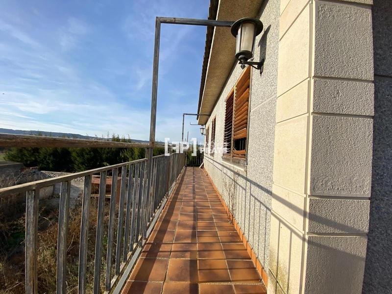 Foto 31d327b1-f2db-461b-8316-0c3cf15f6ee7. Chalet con parcheggio piscina in Rosselló