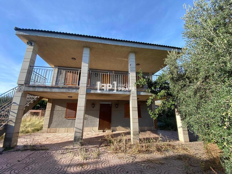 Foto 82da9c92-1fbd-4d82-a19d-32f99428680a. Chalet con parcheggio piscina in Rosselló