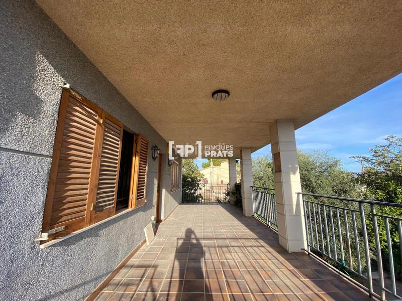 Foto 92b55981-8a66-44bb-96f5-d6a963d62713. Chalet con parcheggio piscina in Rosselló