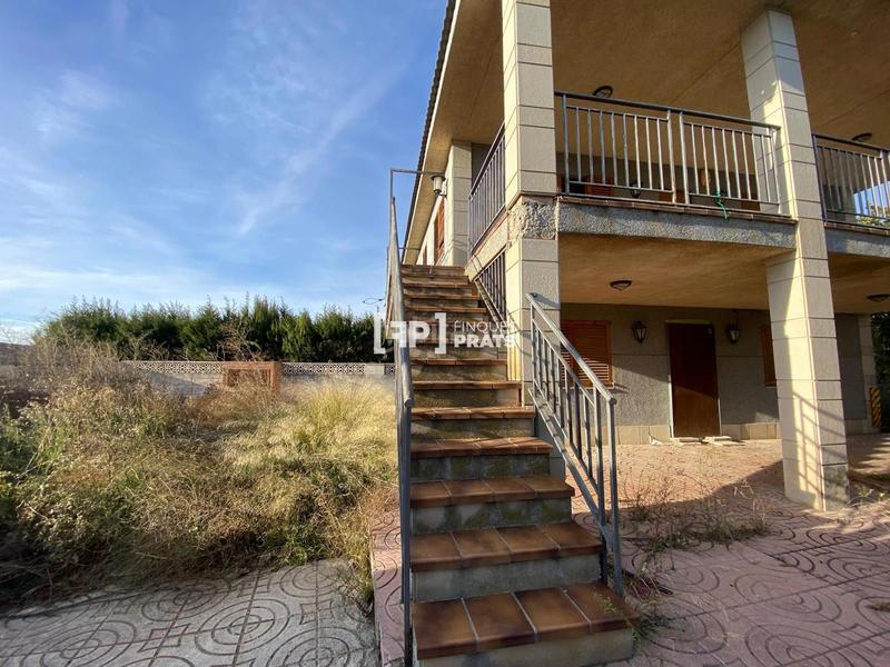 Foto f6f684e2-e201-4f04-b1e9-125711a92af9. Chalet con parcheggio piscina in Rosselló