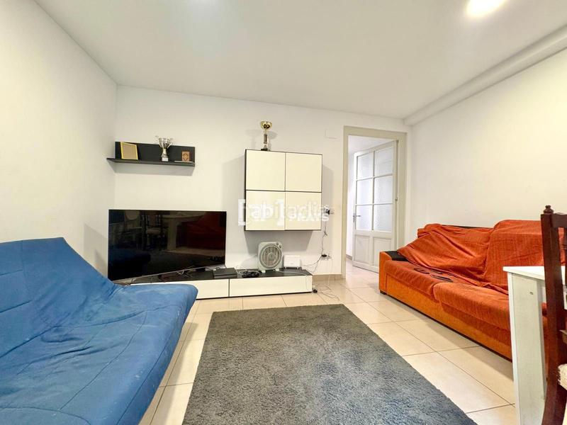 Foto 367a15ce-fc2f-40b1-b957-f3edbeb6c666. Etagenwohnung mit heizung in Centre Històric Lleida