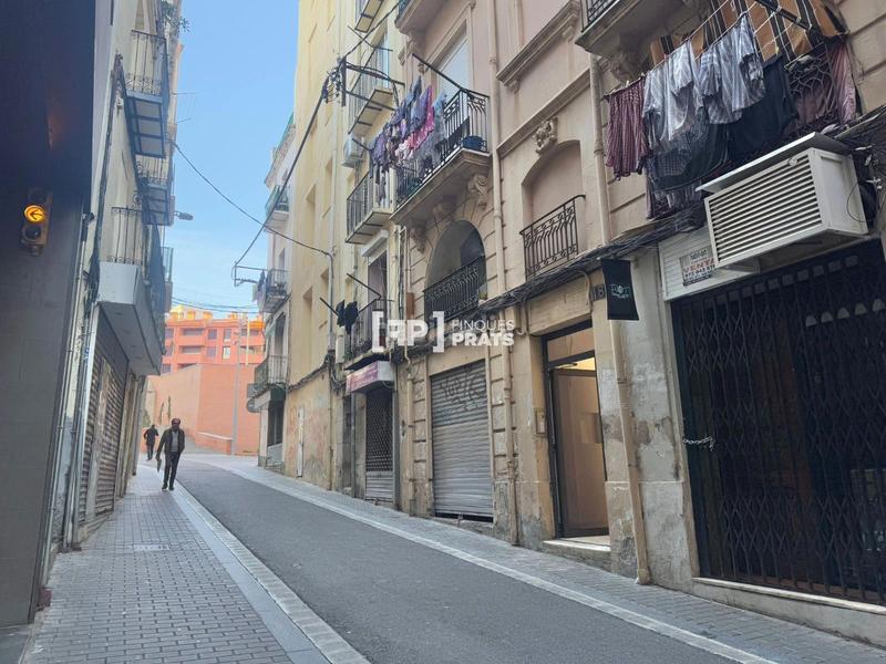 Foto 5188a965-f739-4a01-b564-0e916db731a9. Etagenwohnung mit heizung in Centre Històric Lleida