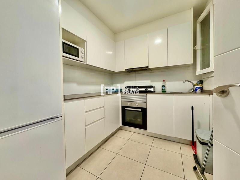 Foto a9de0bf0-2262-476e-997f-4ea322f27fb6. Etagenwohnung mit heizung in Centre Històric Lleida