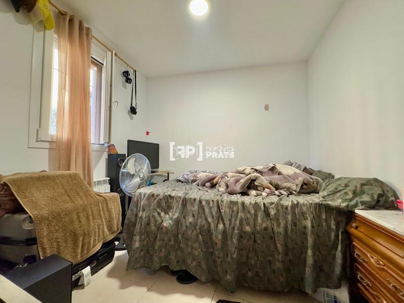 Foto b23dd2bd-2cca-4c39-9631-c814e0e3fa5b. Etagenwohnung mit heizung in Centre Històric Lleida