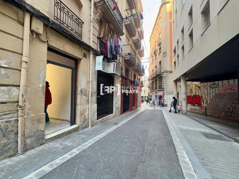 Foto d04e52b8-03d6-4c8c-8c3a-04aa08f54de8. Etagenwohnung mit heizung in Centre Històric Lleida