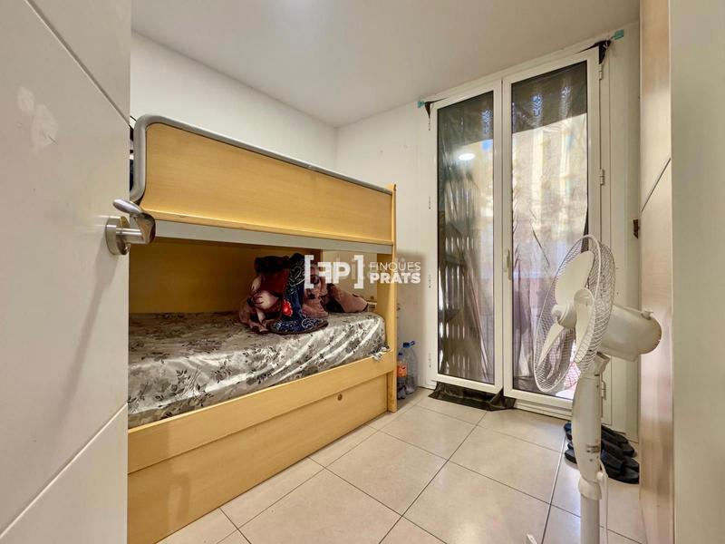 Foto d0b81c7b-d97b-4946-a06e-d289fda027d3. Etagenwohnung mit heizung in Centre Històric Lleida