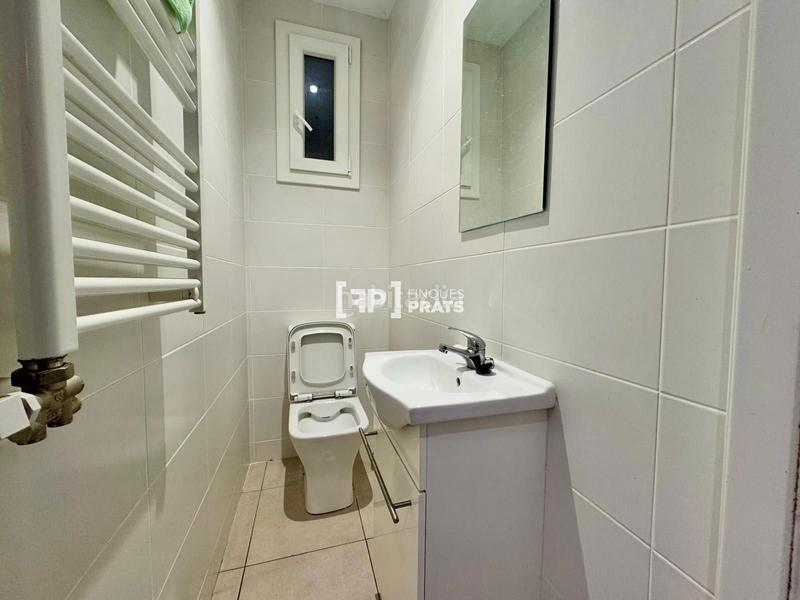 Foto d6c8e0ff-8761-41ba-9534-5b5388b39040. Etagenwohnung mit heizung in Centre Històric Lleida