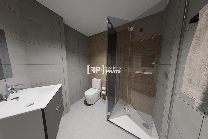 Foto 2069ef66-17ad-41bc-a2ff-cba5262f0ae0. Appartamento con riscaldamento in La Bordeta Lleida