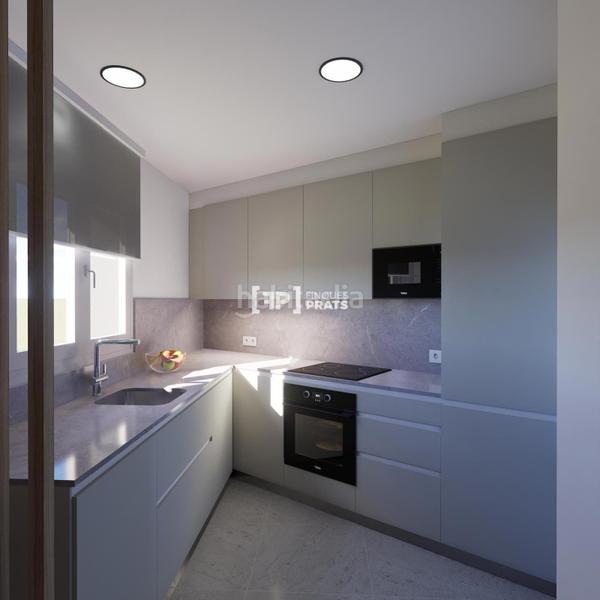 Foto 3095f007-62c5-4f7b-ad78-46049070249c. Appartamento con riscaldamento in La Bordeta Lleida