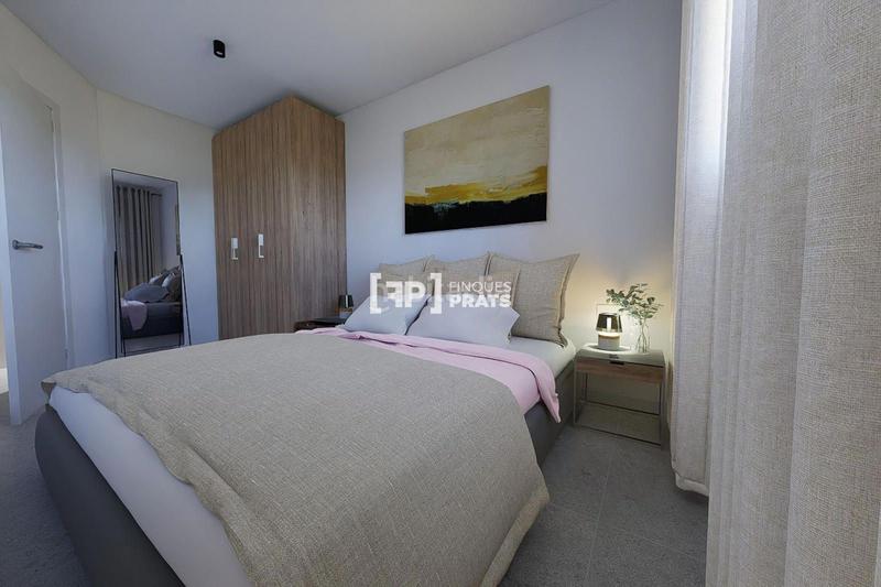 Foto 36a8f29f-06b4-4922-9e25-b89400e1c03a. Appartamento con riscaldamento in La Bordeta Lleida