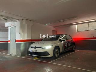 Miete Autoparkplatz  Casagualda. Parking y trastero en alquiler