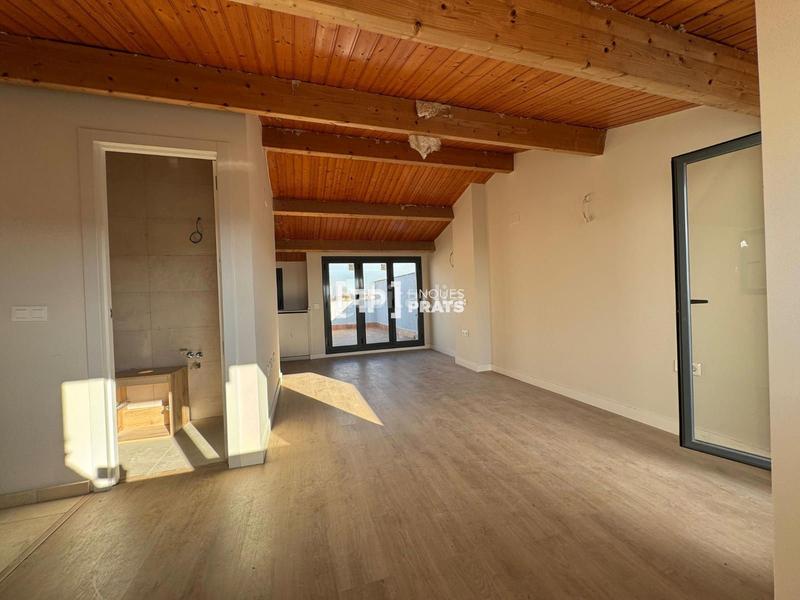 Foto 439745c6-8349-48e9-ac40-b71411cad309. Dúplex duplex en venta en bordeta en La Bordeta Lleida