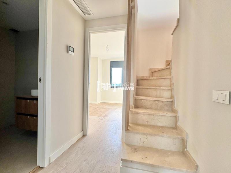 Foto 510d0487-d80f-4371-a4ea-8d34bceb8062. Dúplex duplex en venta en bordeta en La Bordeta Lleida