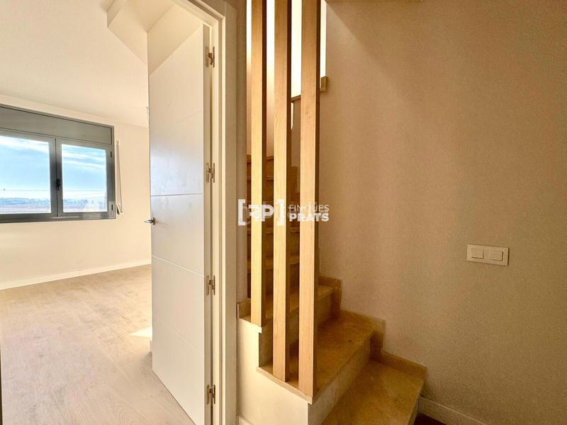 Foto 62def814-3fdb-40cc-b423-9f2111bb9e5f. Dúplex duplex en venta en bordeta en La Bordeta Lleida