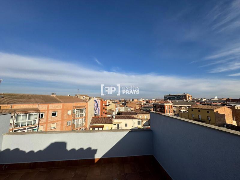 Foto 9c6a725a-48e7-4460-b19a-2f4d95674bb3. Dúplex duplex en venta en bordeta en La Bordeta Lleida