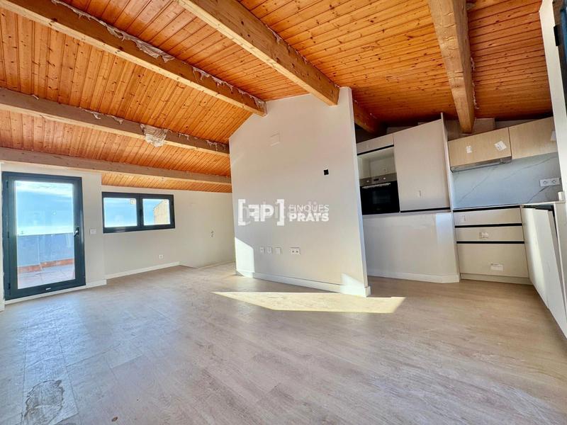 Foto ad0d893b-689c-49b2-abf8-0b012ae2e5ba. Dúplex duplex en venta en bordeta en La Bordeta Lleida