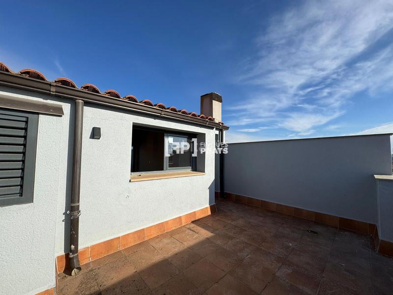 Foto c8019915-d5a6-4fc0-b316-0deb75dffd69. Dúplex duplex en venta en bordeta en La Bordeta Lleida