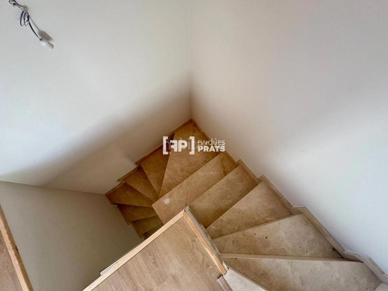 Foto df461209-237f-4479-a511-ab431f3d1664. Dúplex duplex en venta en bordeta en La Bordeta Lleida