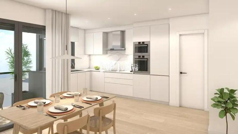 Foto 2bb1855b-c848-4675-8bae-e1197673d43f. Appartement avec chauffage dans La Bordeta Lleida