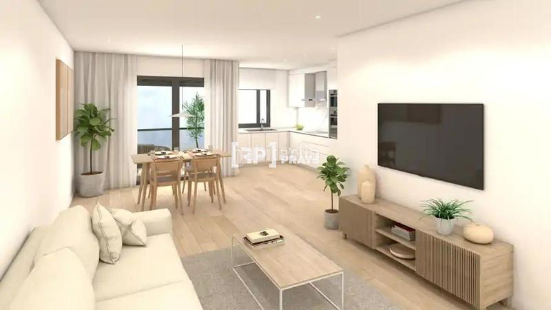 Foto 6c872d57-6f47-4439-8cdd-56691454116c. Appartement avec chauffage dans La Bordeta Lleida