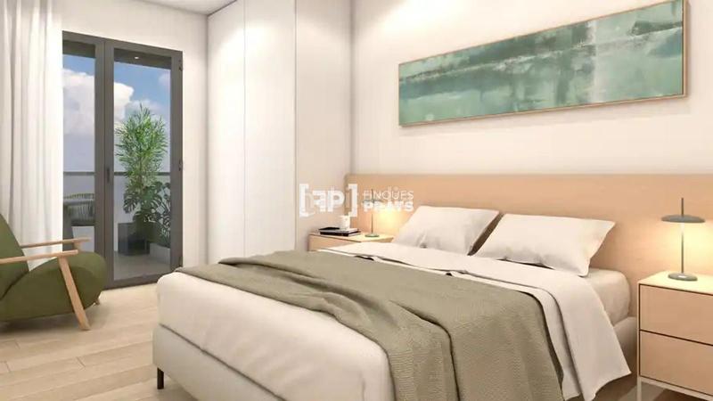 Foto 91cc2f2b-f68c-4176-8090-0ed7789dd779. Appartement avec chauffage dans La Bordeta Lleida