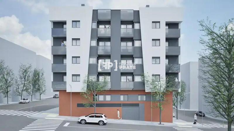 Foto 9929bf89-7f2b-413a-b174-2b515ef1b639. Appartement avec chauffage dans La Bordeta Lleida