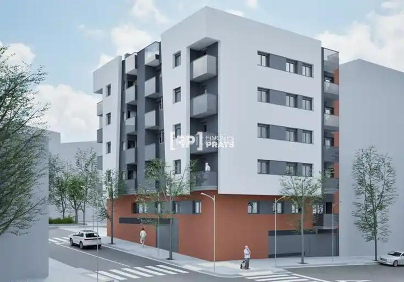 Foto 56636c0b-f1bb-4fc4-aff8-d2a99c1349fe. Appartamento con riscaldamento in La Bordeta Lleida