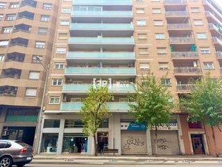 Pis  Gran paseo de ronda. Piso en venta en paseo de ronda